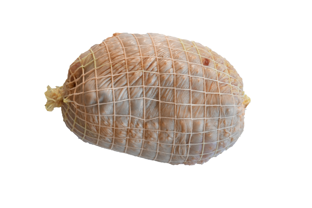 Frozen Turkey Roast with Cranberry & Apple Stuffing (1.1kg) image 1